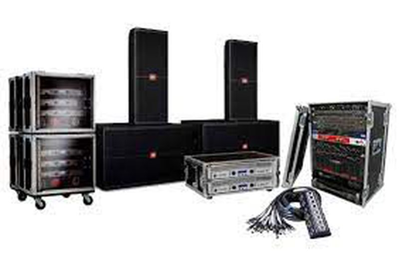 Sewa Sound System