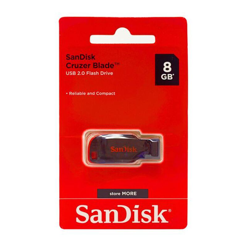 Flashdish Sandisk 8GB