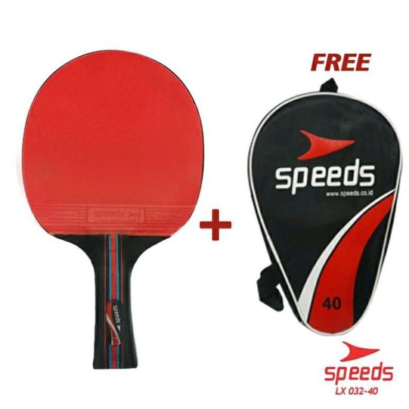 Raket Tenis Meja