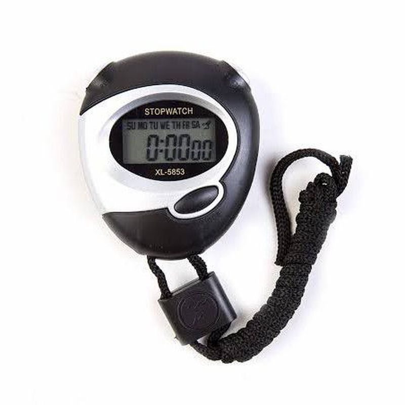Stopwatch digital