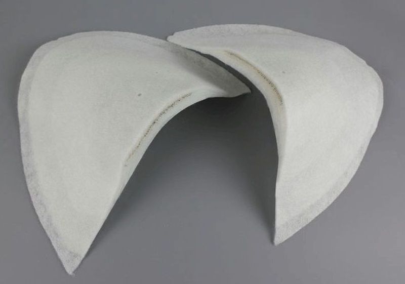 Padding Jas