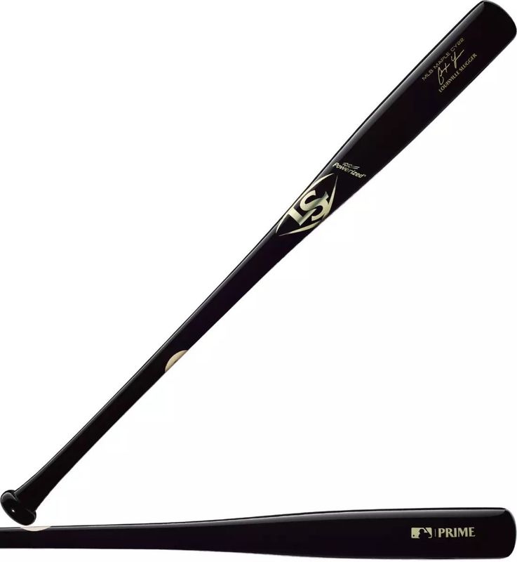 Louisville Slugger MLB Prime Maple Bat
