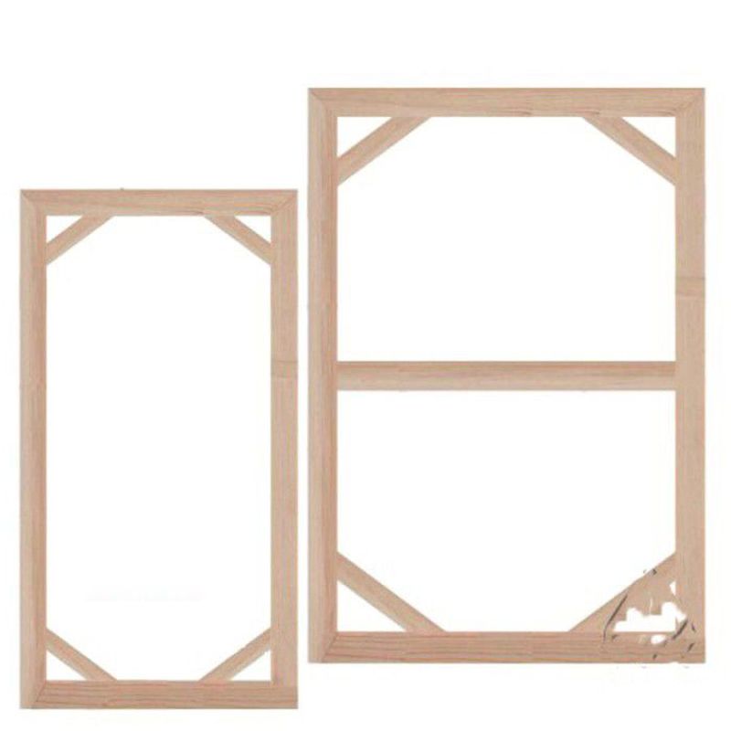 Spanram 60x80