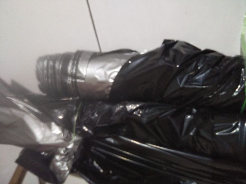 Plastik Mulsa