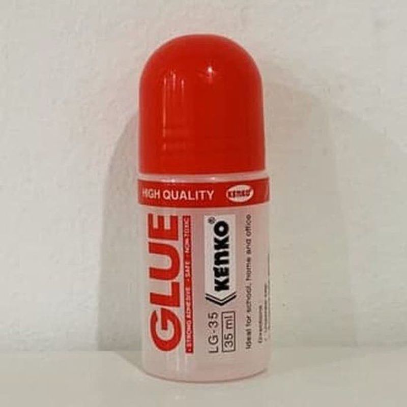 Kenko Liquid Glue