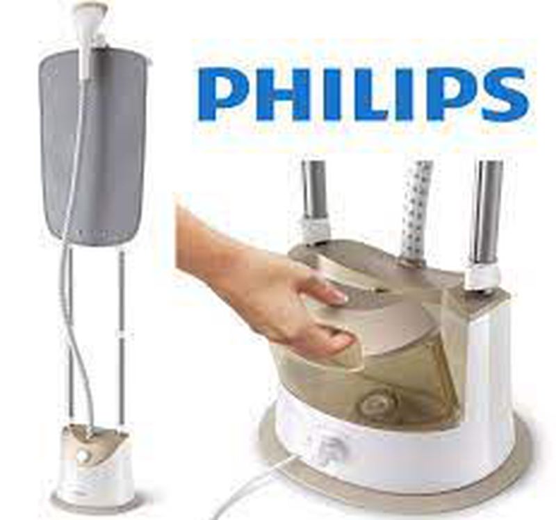 Philips Garment Steamer GC488/60