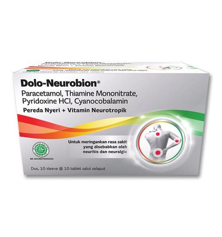 Dolo Neurobion