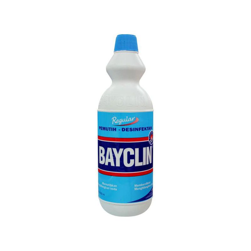 BAYCLIN