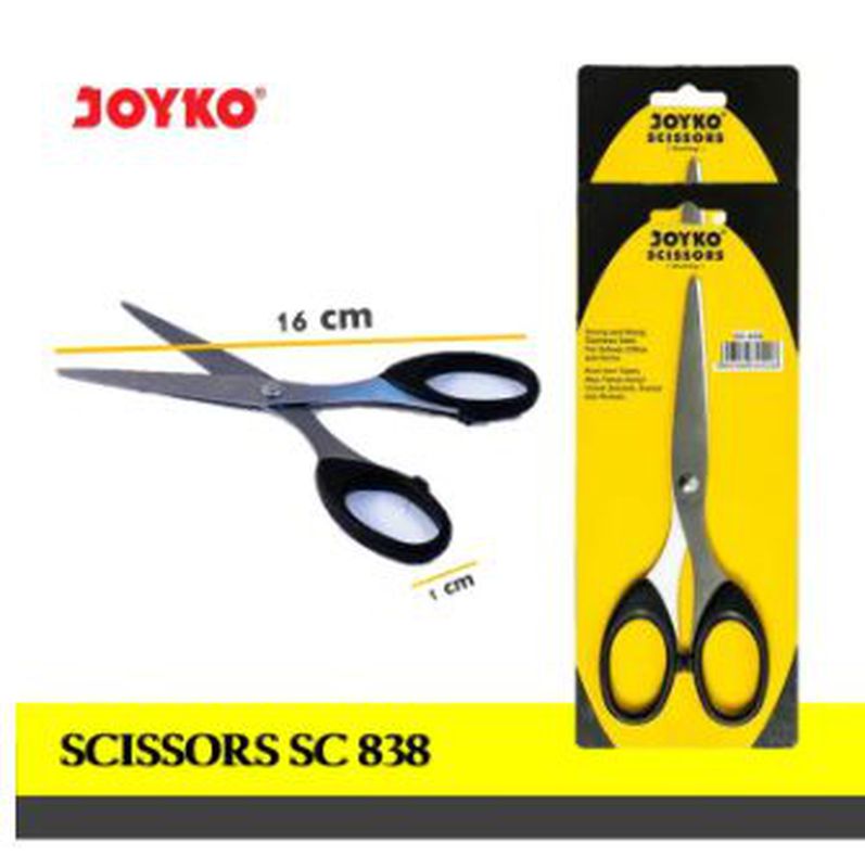 GUNTING SEDANG JOYKO SC-838