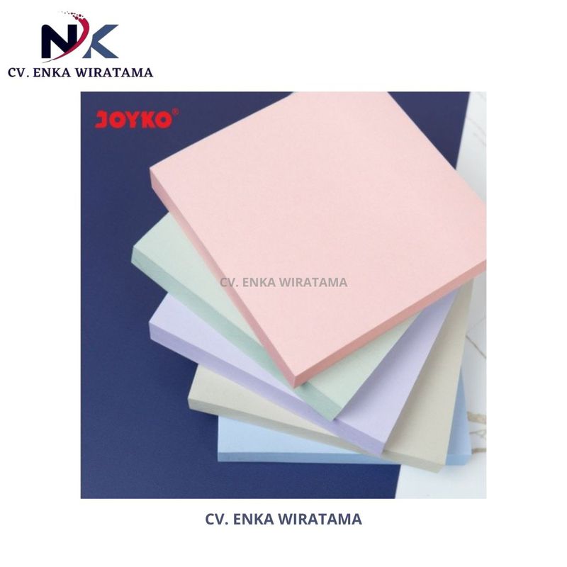 Sticky Note