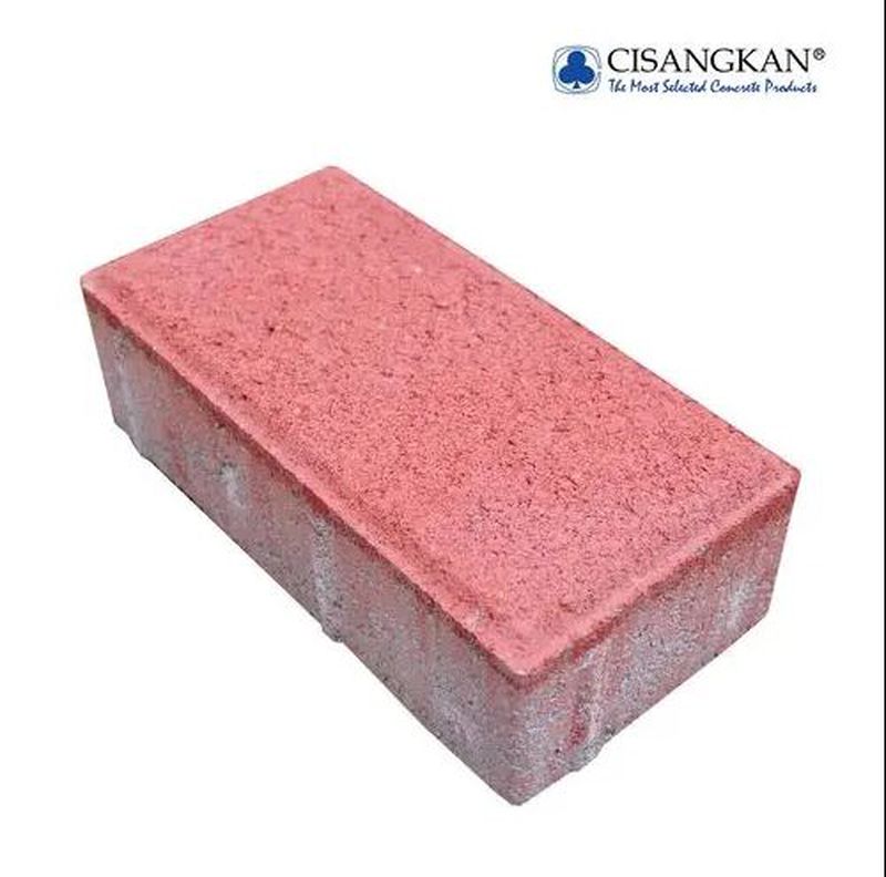 Paving Block Truepave Tebal 6 Cm - Khusus