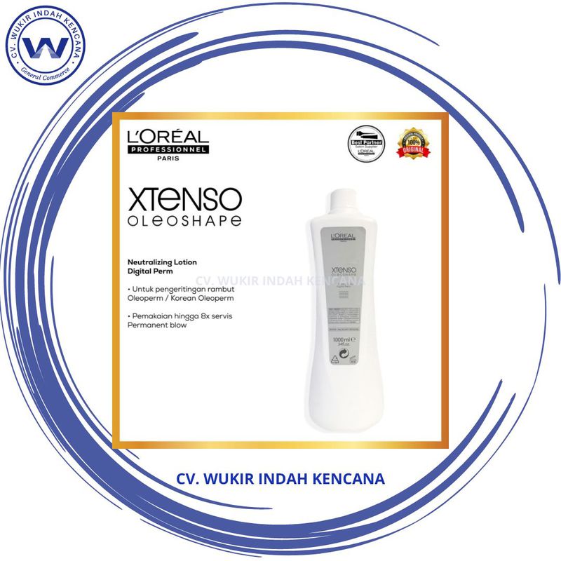 loreal-xtenso-oleoshape-digital-perming