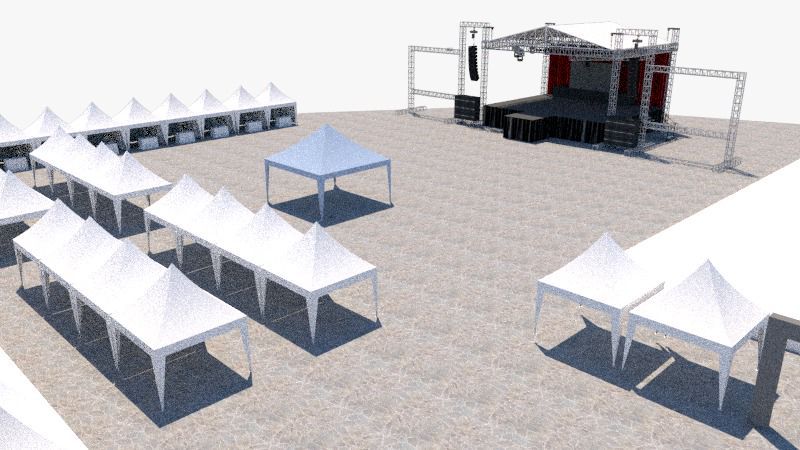 Jasa Event Organizer