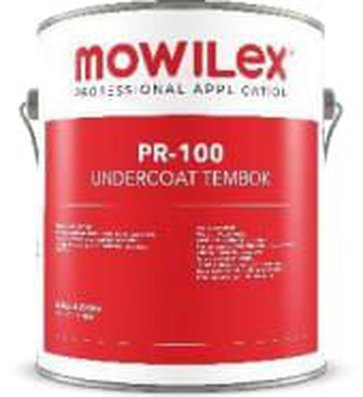 PRECOAT SEALER MOWILEX PRO PR100 ( Setara Mowilex Precoat Undercoat )