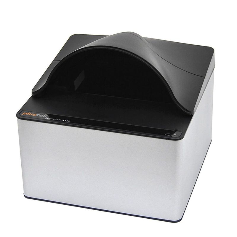 SecureScan X150