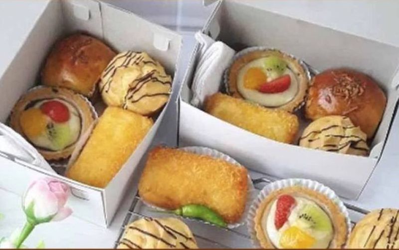 paket snack 13.500
