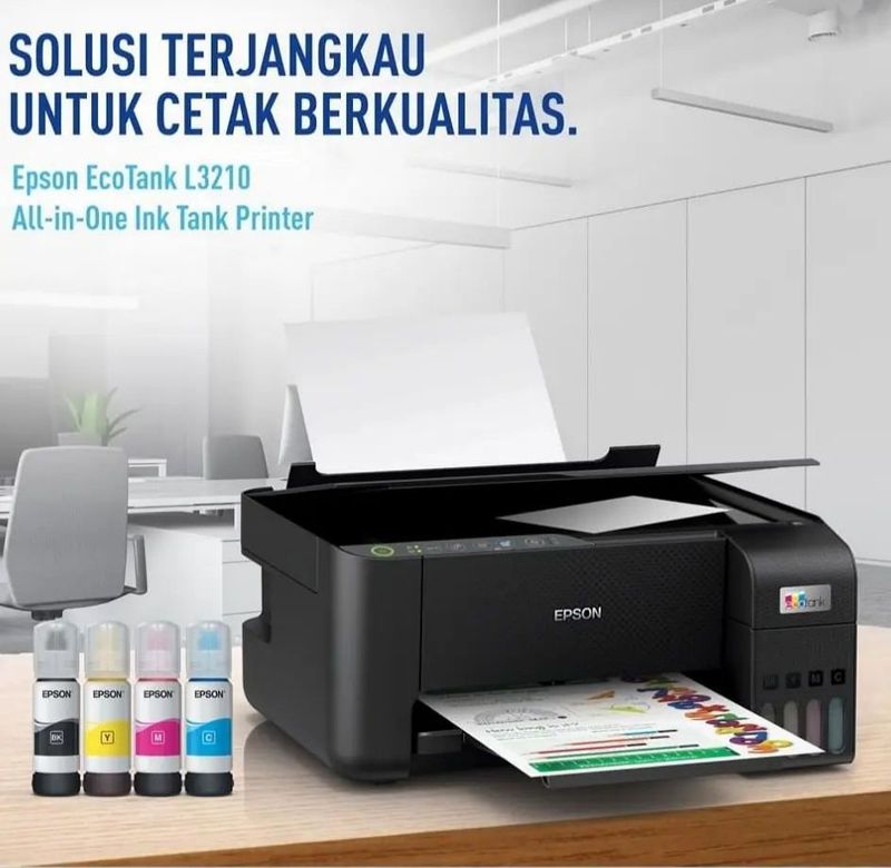 Epson L3210