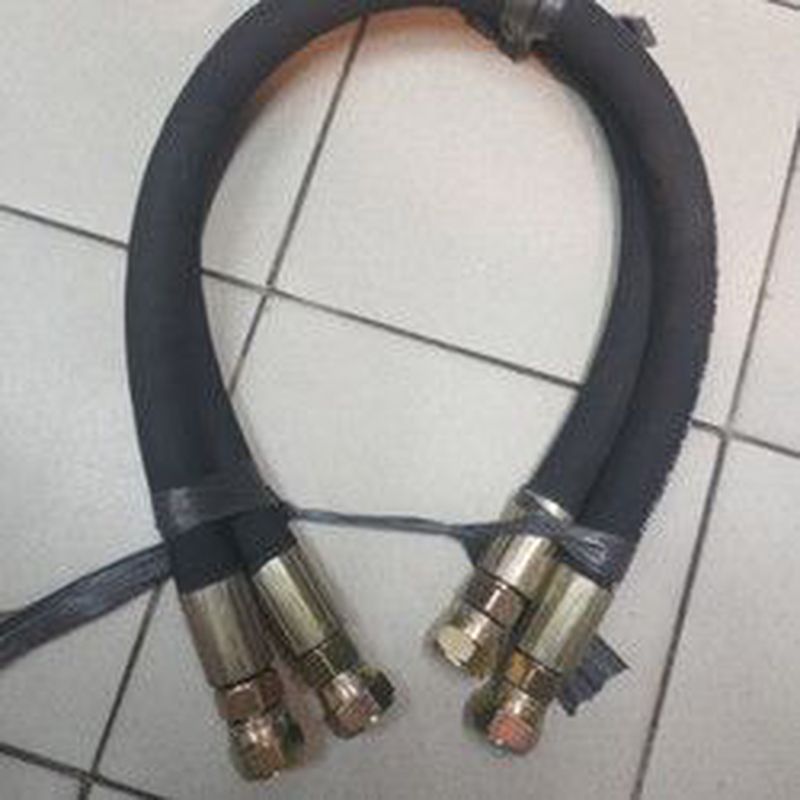 Hose grease EXCAVATOR PC210 C02343