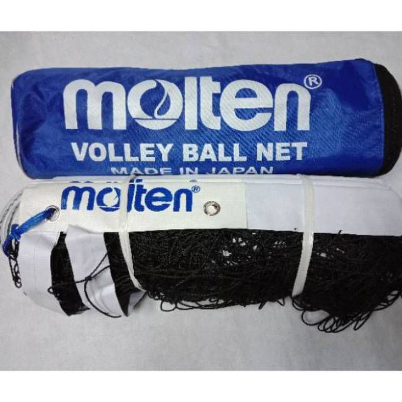 NET BOLA VOLLEY