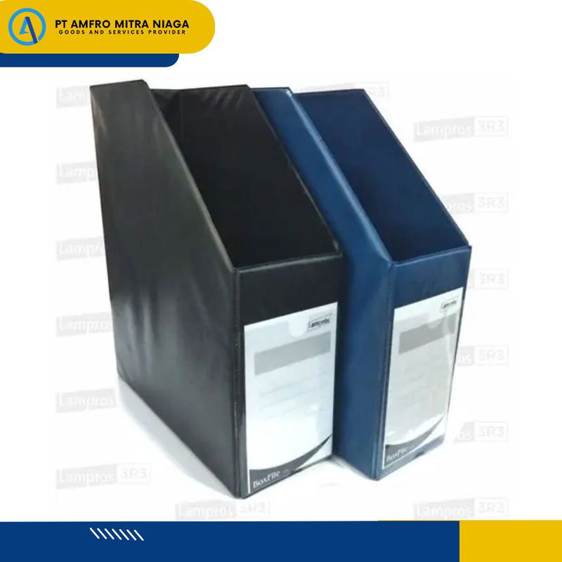 Map Folder Arsip Uk. 10,5 cm x 15 cm Bahan Karton