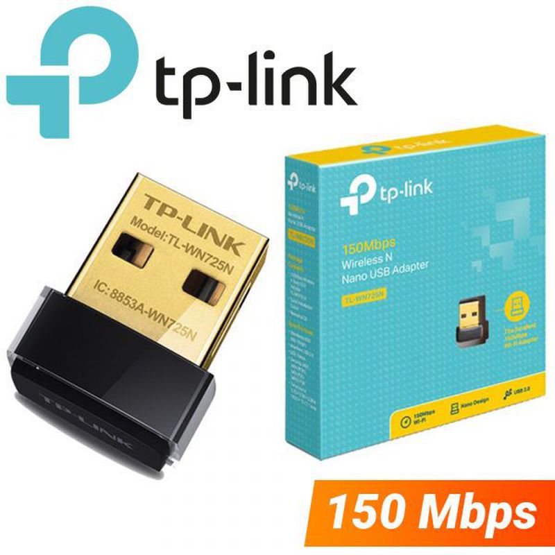 USB WIRELESS TP LINK