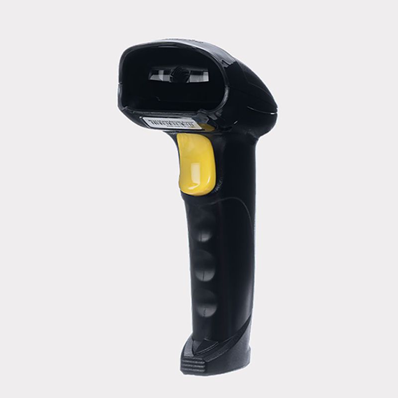 Barcode Reader