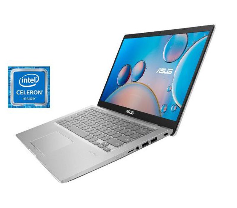 Laptop Asus Celeron