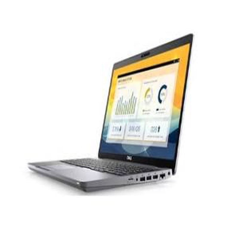 Dell Mobile Workstation 3560/i7/8GB/256GB/NVIDIA T500/Win10Pro/15.6/NT