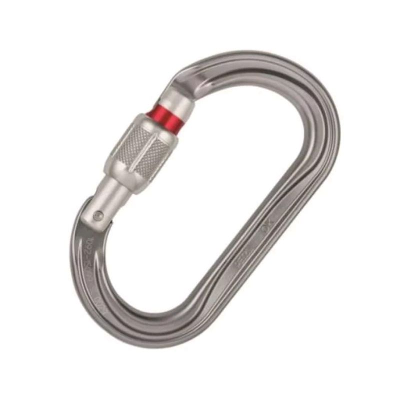 CARABINER SCREW GATE