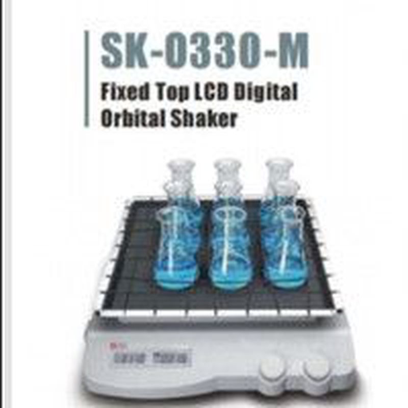 Orbital Shaker DLAB SK 0330 M