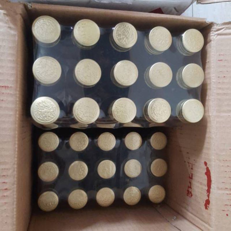 BATERAI CMOS CR2032 3V