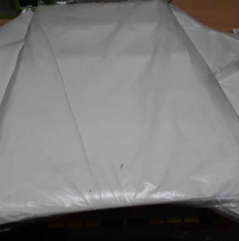 Kertas lilin