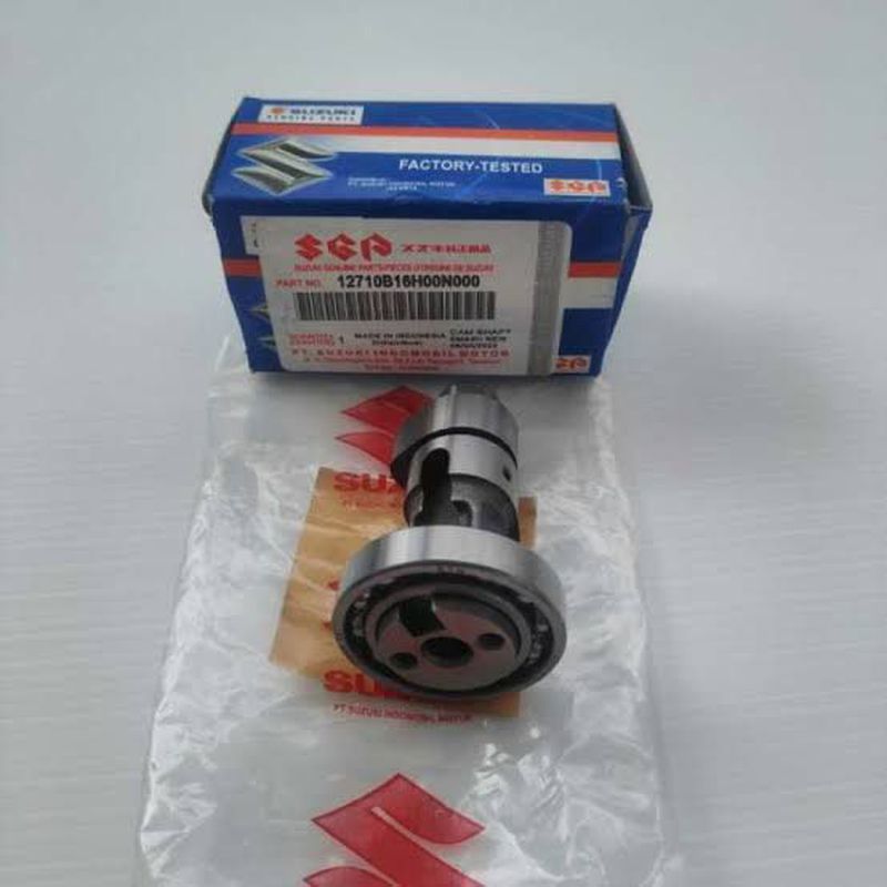 Camshaft SUZUKI