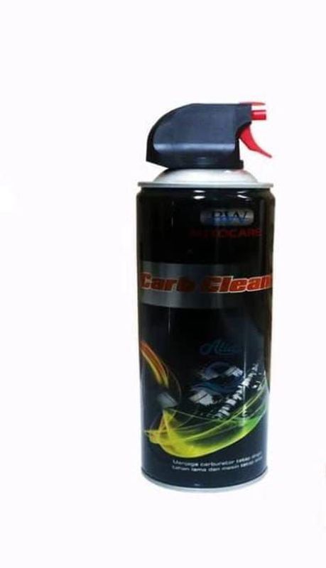 Carburator Cleaner BW