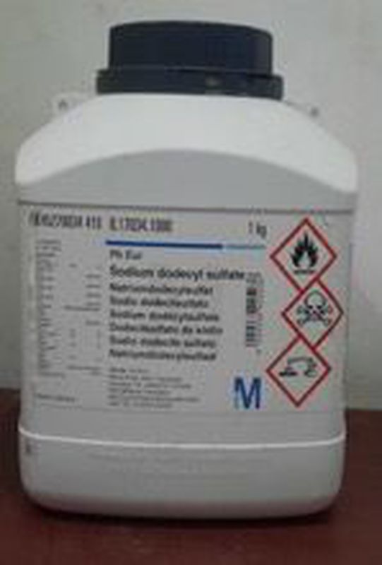 Sodium Dodecyl Sulfate