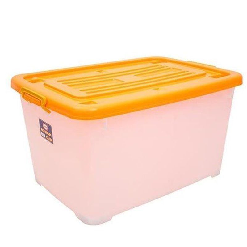 Box Container CB 195