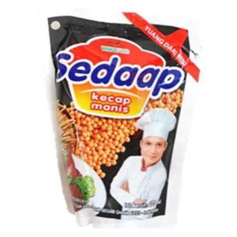 Kecap