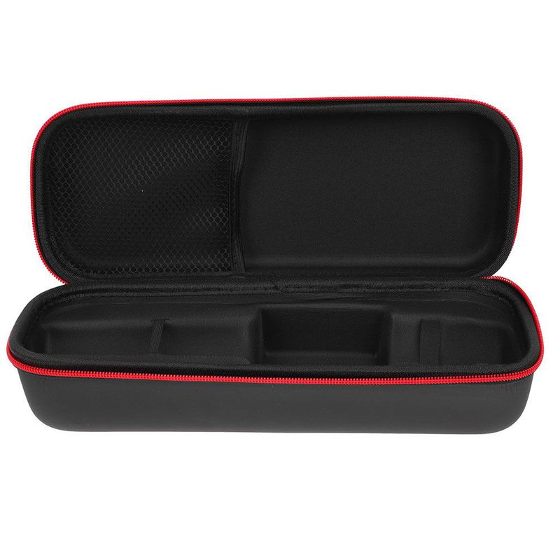 soft carrying case