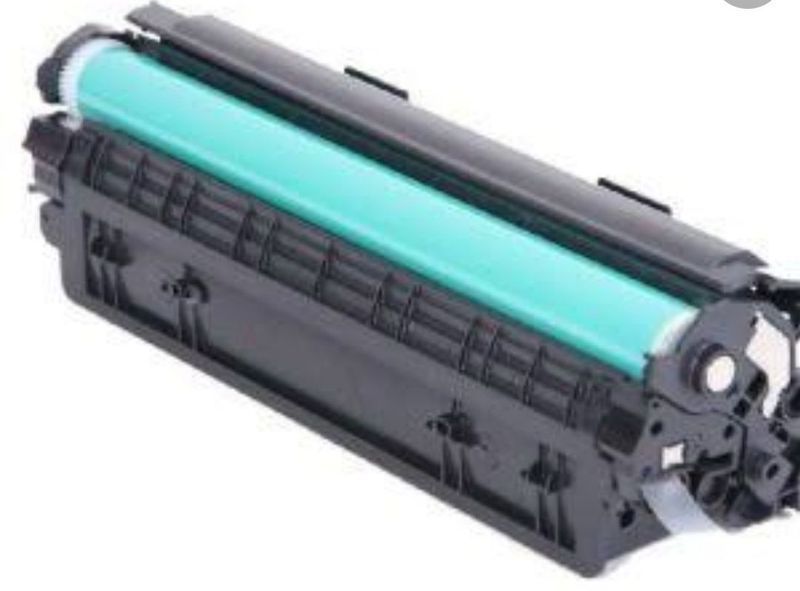 Isi Toner Printer HP Laser Jet 1102