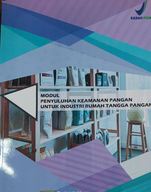 Buku Modul