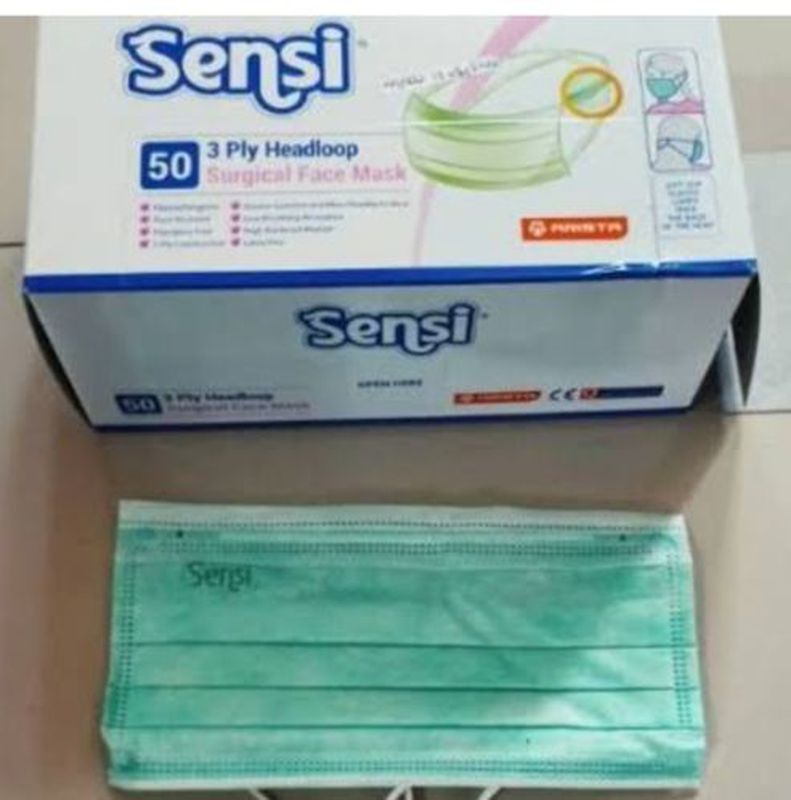 MASKER