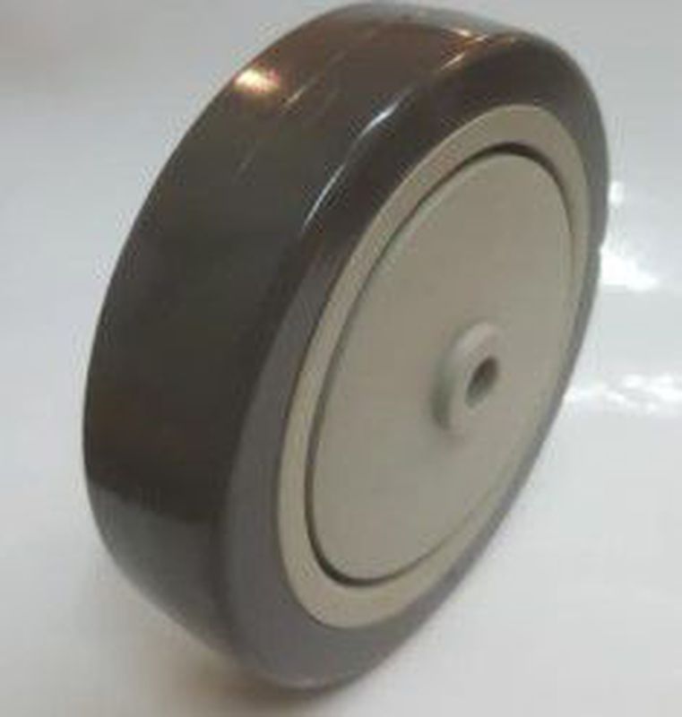 Roda PU Abu Abu