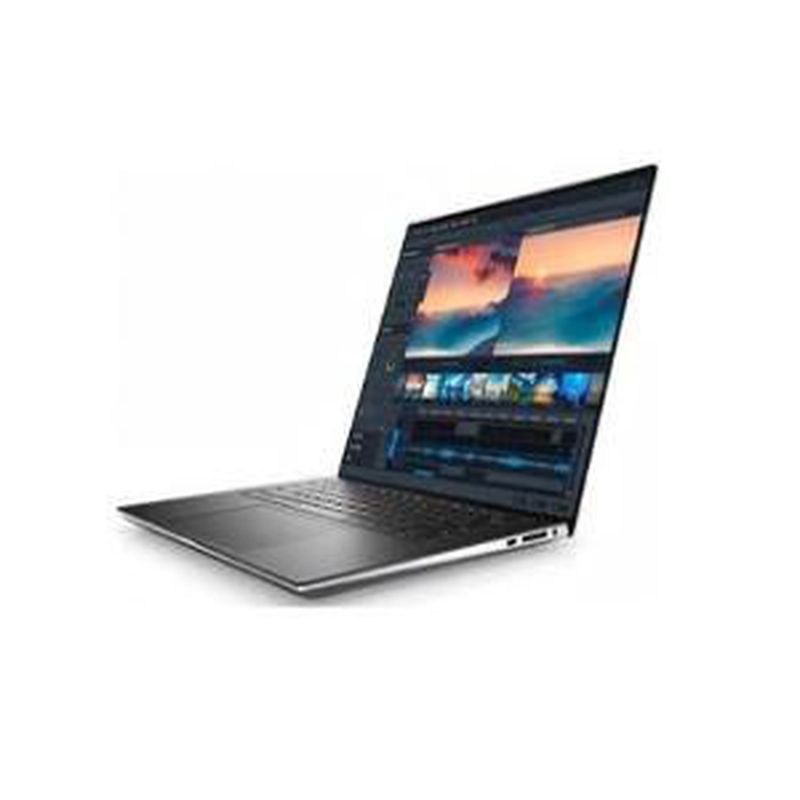 Dell Precision Mobile Workstation 5550/i7/16GB/1TB SSD/NVIDIA Quadro