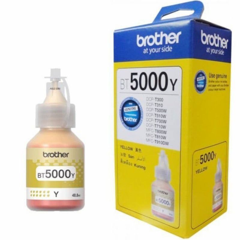 Tinta Printer