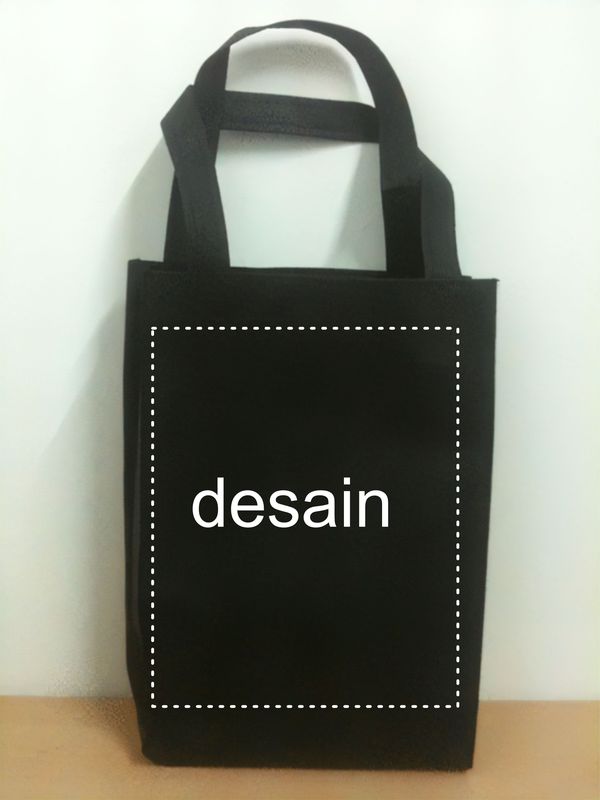 Goody Bag Custom