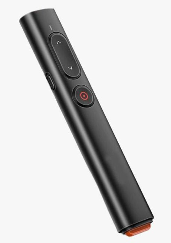 Wireless Laser Pointer for Presentation Laser Presentasi Powerpoint