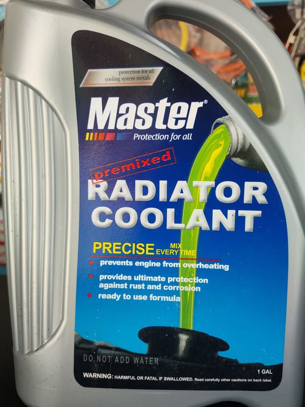 Air Radiator