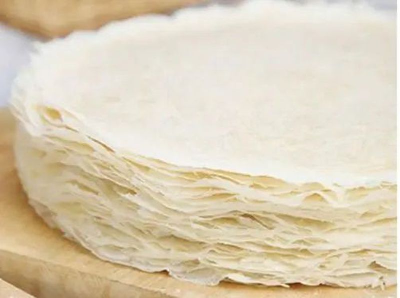 Kulit Lumpia
