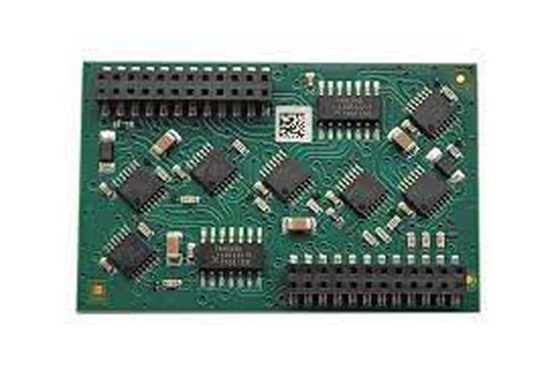 Service Board