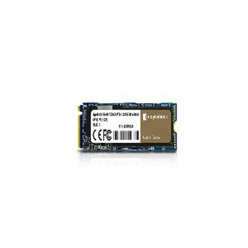 Dynabook AX5000 PCIe 3 M.2 NVME SSD 512GB
